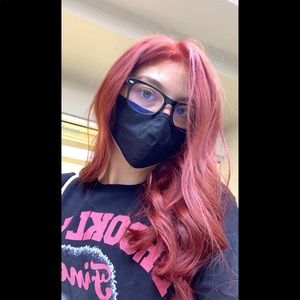 Meet your Posher, Hailey